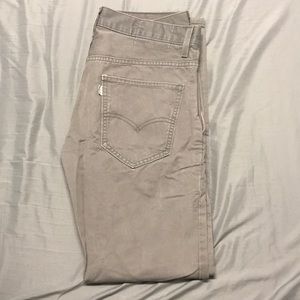 Levi’s Jeans